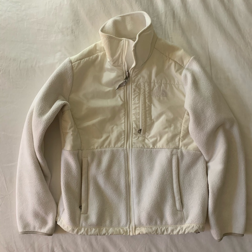 The North Face Fleece Jacket